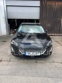 2020 Ford FOCUS