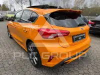 2020 Ford FOCUS