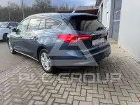 2020 Ford FOCUS