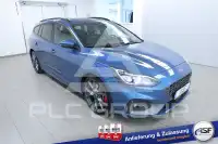 2020 Ford FOCUS