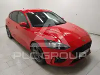 2020 Ford FOCUS