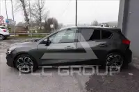 2020 Ford FOCUS
