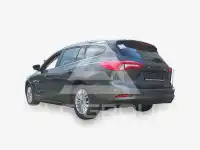 2020 Ford FOCUS