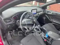 2020 Ford FOCUS