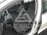 2020 Ford FOCUS