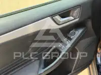 2020 Ford FOCUS