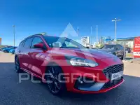 2020 Ford FOCUS