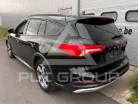 2020 Ford FOCUS