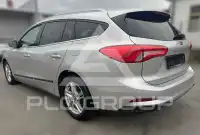 2020 Ford FOCUS