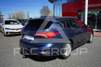 2020 Ford FOCUS