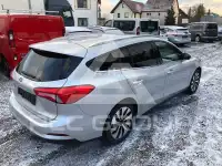 2020 Ford FOCUS