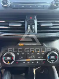 2020 Ford FOCUS