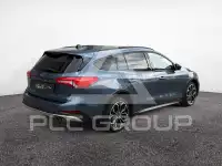 2020 Ford FOCUS
