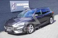2020 Ford FOCUS