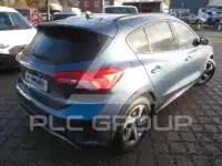 2020 Ford FOCUS
