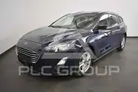 2020 Ford FOCUS