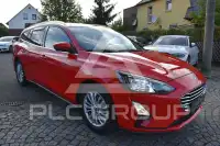 2020 Ford FOCUS