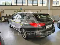 2020 Ford FOCUS