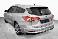 2020 Ford FOCUS