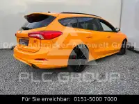 2020 Ford FOCUS