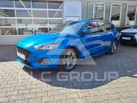 2020 Ford FOCUS