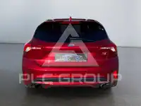 2020 Ford FOCUS