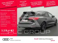 2020 Ford FOCUS