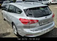 2020 Ford FOCUS