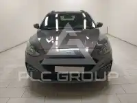 2020 Ford FOCUS