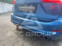 2020 Ford FOCUS