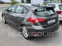2020 Ford FOCUS