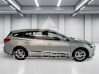 2020 Ford FOCUS