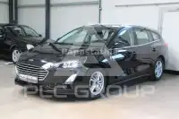 2020 Ford FOCUS