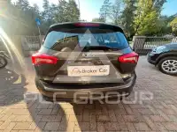2020 Ford FOCUS