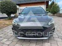 2020 Ford FOCUS