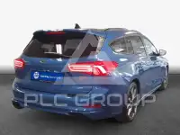 2020 Ford FOCUS