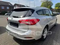 2020 Ford FOCUS