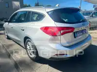 2020 Ford FOCUS