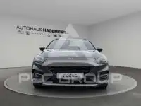 2020 Ford FOCUS