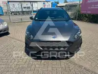 2020 Ford FOCUS