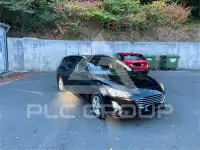 2020 Ford FOCUS