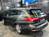 2020 Ford FOCUS