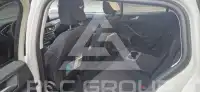 2020 Ford FOCUS