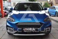 2020 Ford FOCUS