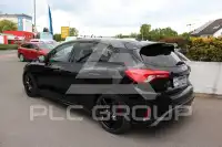 2020 Ford FOCUS