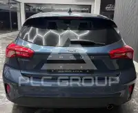 2020 Ford FOCUS