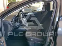 2020 Ford FOCUS