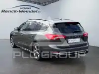 2020 Ford FOCUS