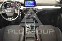 2020 Ford FOCUS