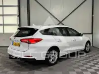 2020 Ford FOCUS